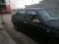 فولكسفاغن ڤينتو